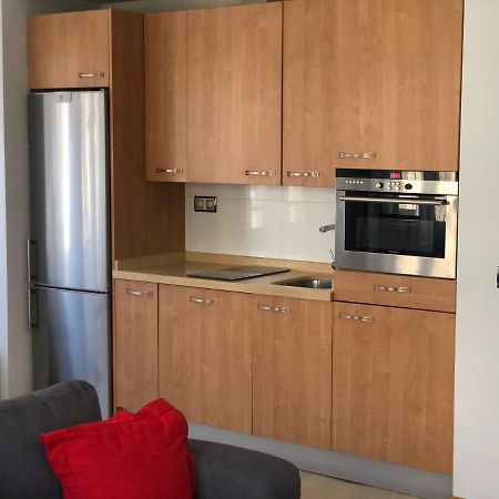 Artheus Apartamentos Саламанка Екстер'єр фото