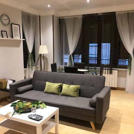 Artheus Apartamentos Саламанка Екстер'єр фото
