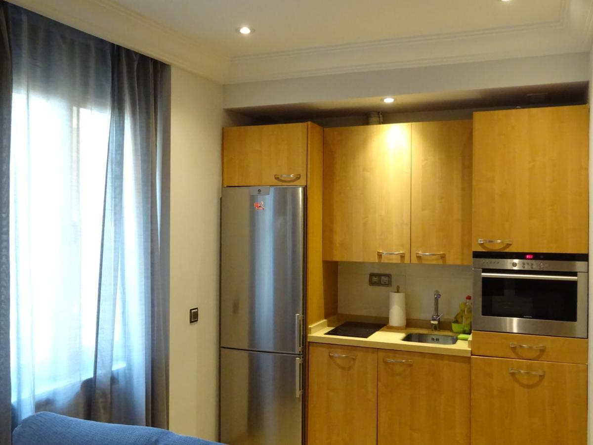 Artheus Apartamentos Саламанка Екстер'єр фото