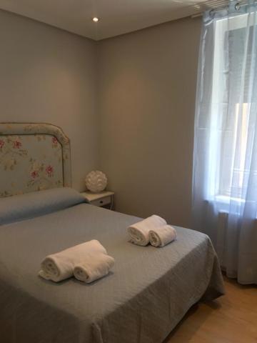 Artheus Apartamentos Саламанка Екстер'єр фото