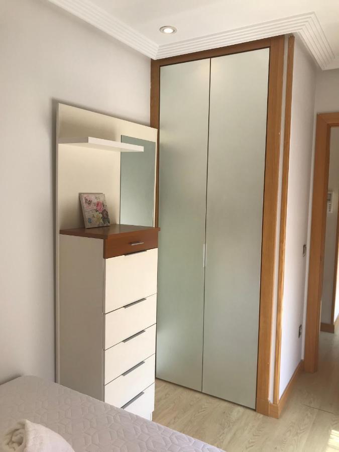 Artheus Apartamentos Саламанка Екстер'єр фото